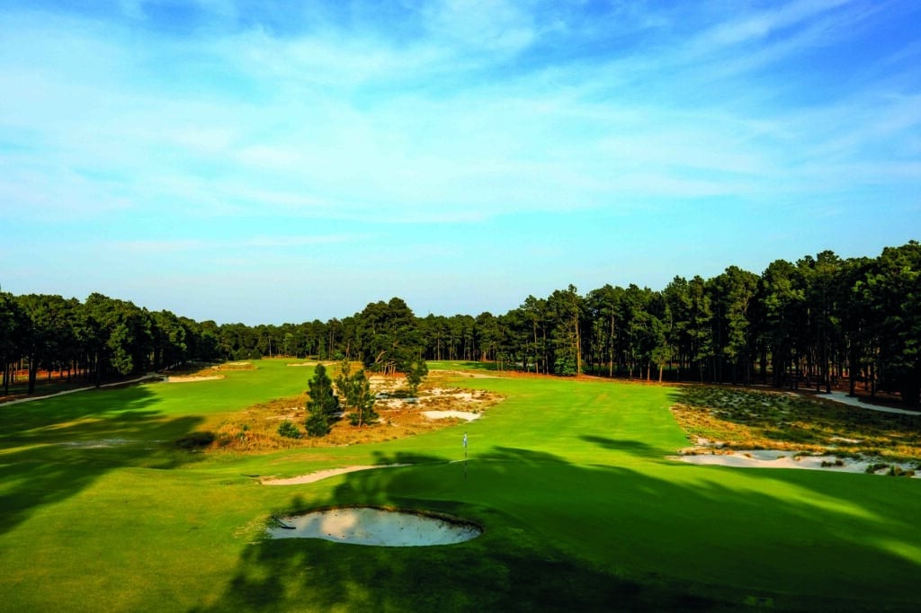 Pinehurst No 2