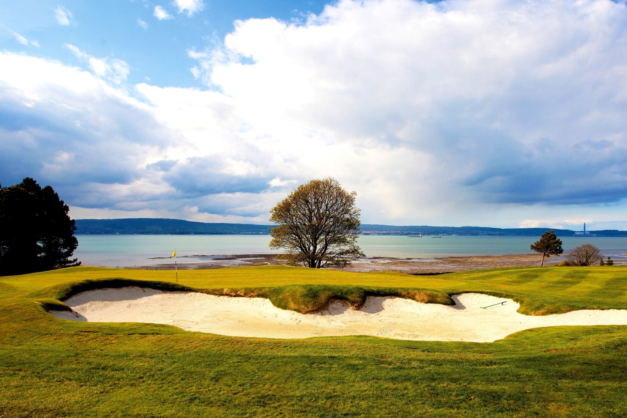 top 100s where next in Ireland