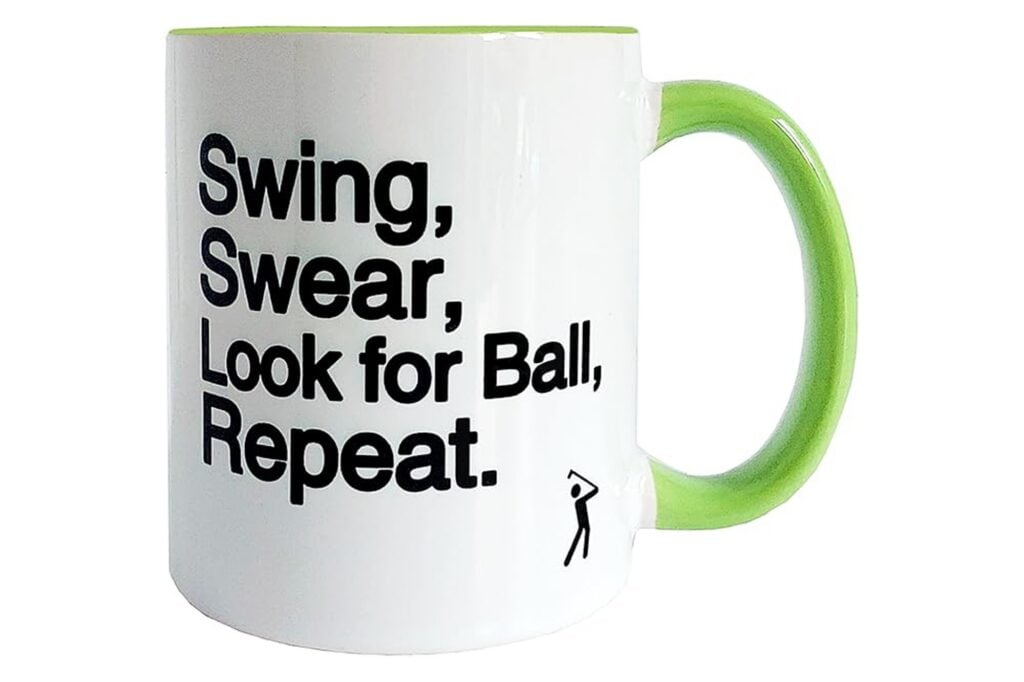 The Perfect Father's Day Mug | Source: Amazon