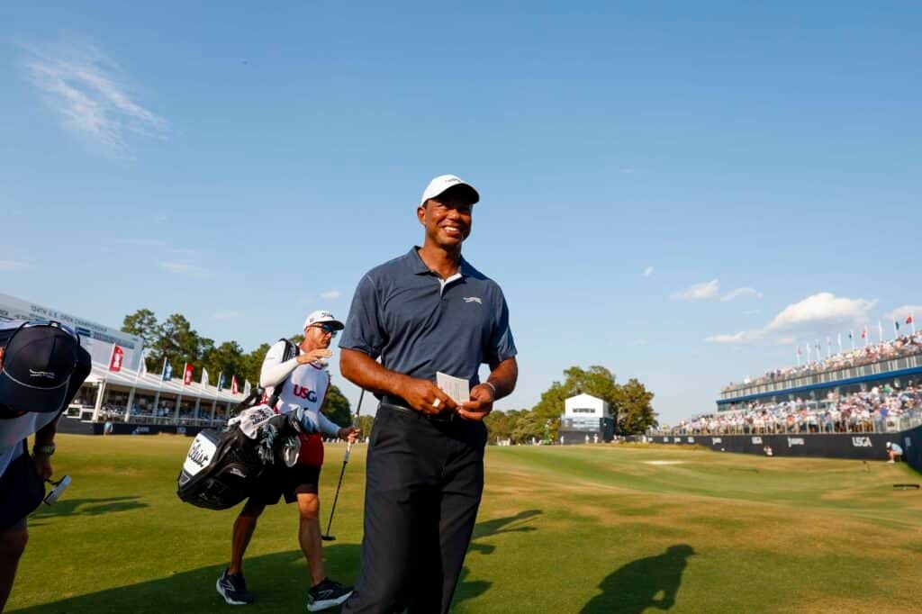 highest paid golfers