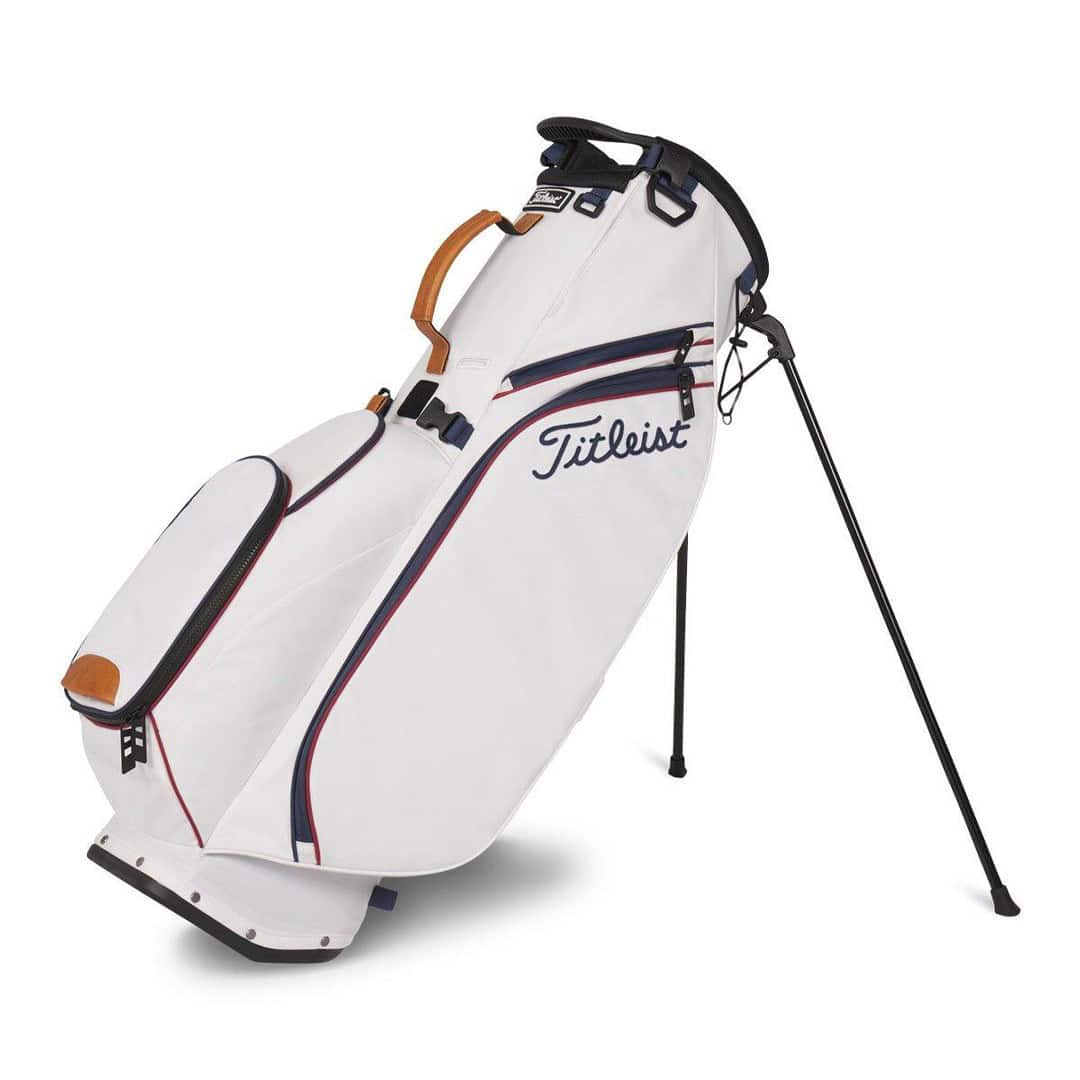 Titleist Links Golf Bag | Source: American Golf