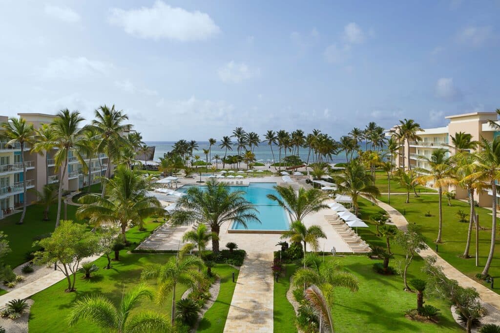 best hotels in dominican republic