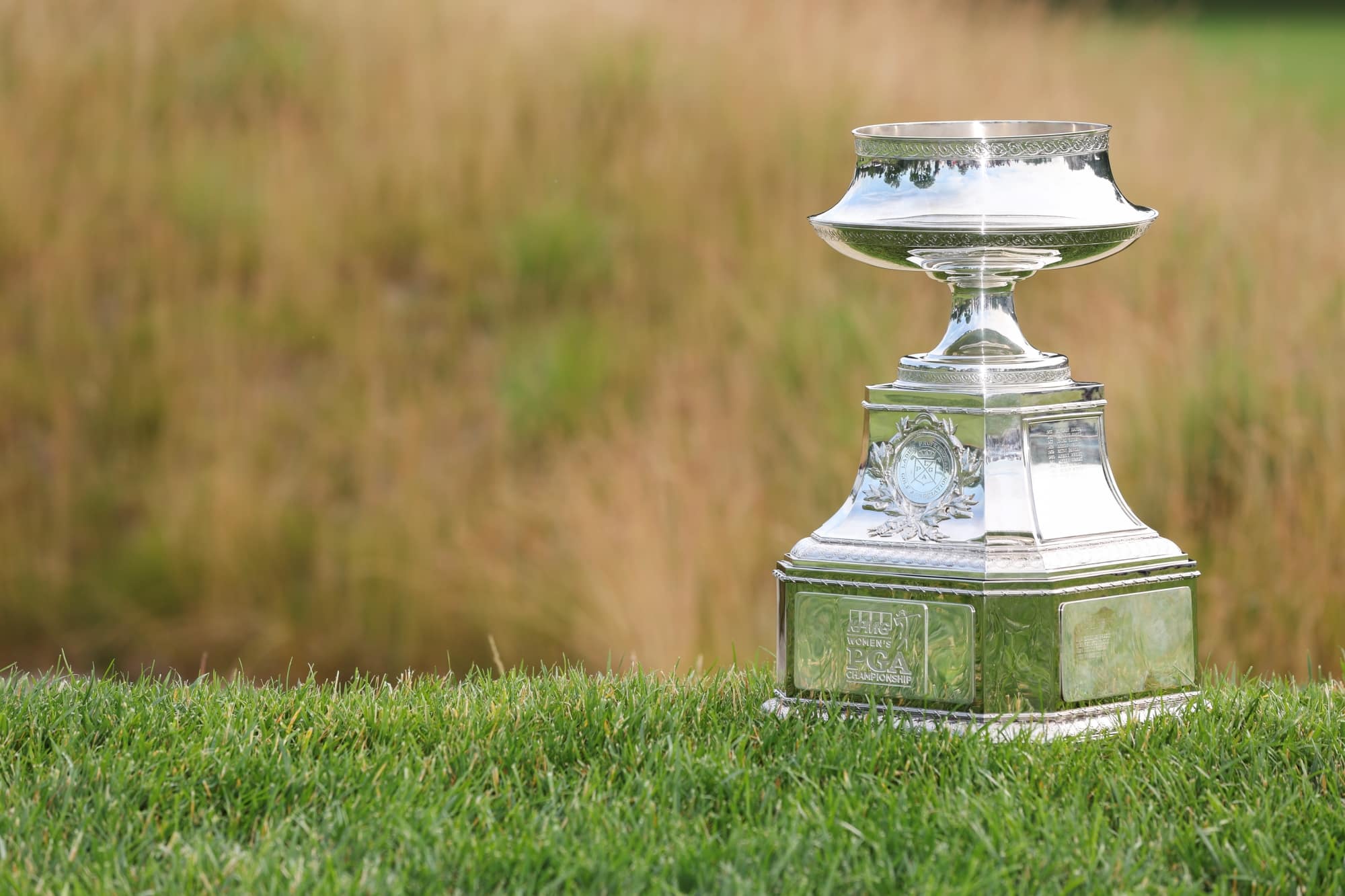 Women's PGA Championship