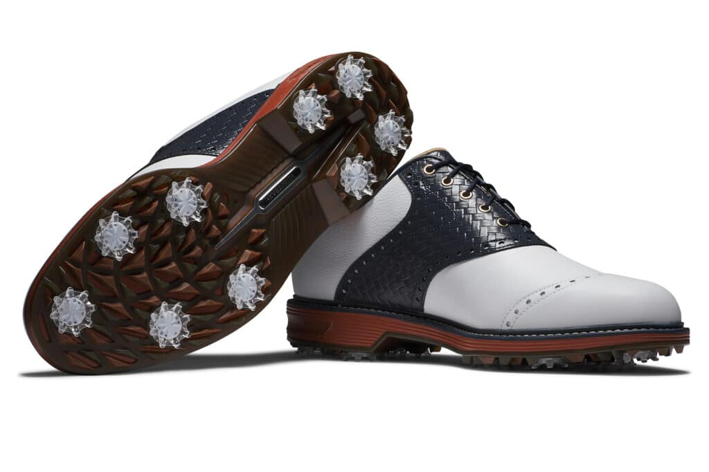 US Open Championship limited edition equipment