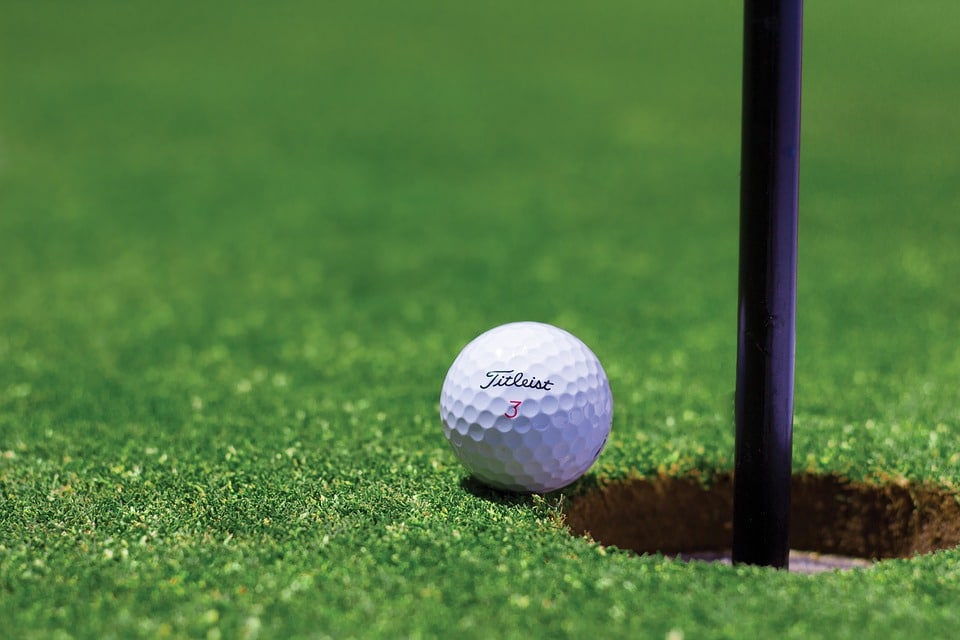 3-ball betting golf
