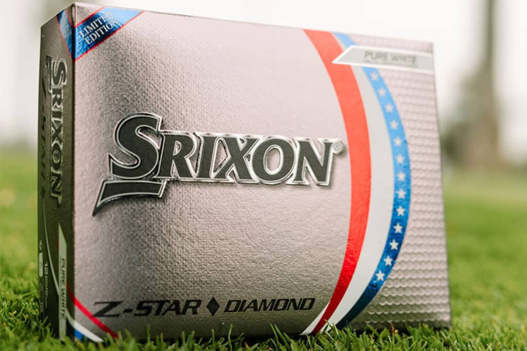 US Open Championship limited edition equipment