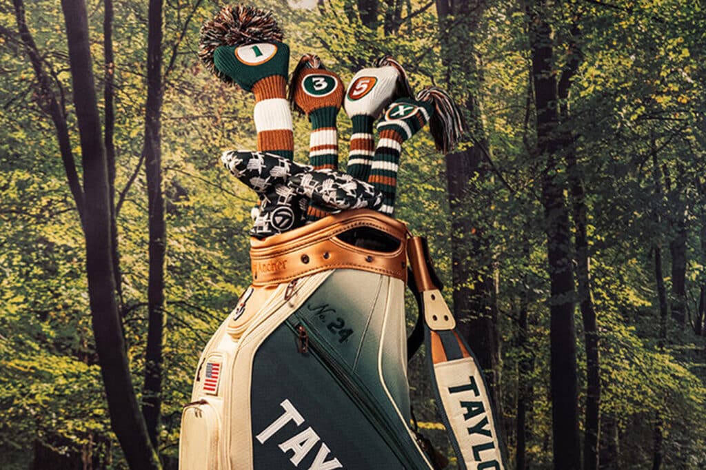 Best new US Open golf gear celebrating Pinehurst No. 2