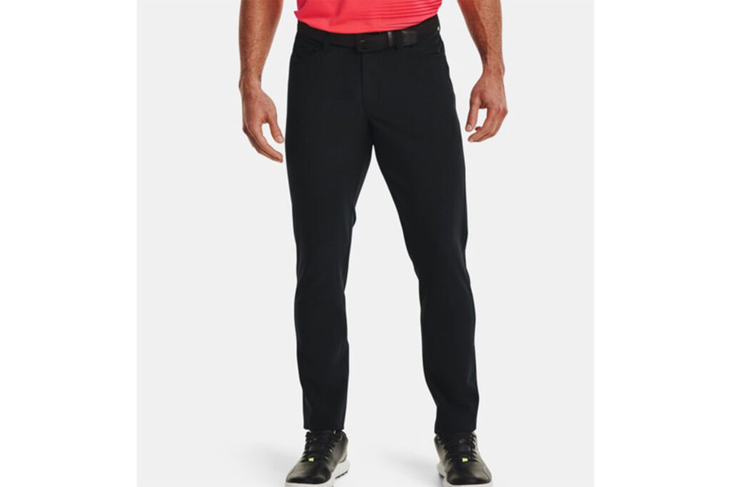 under armour golf sale