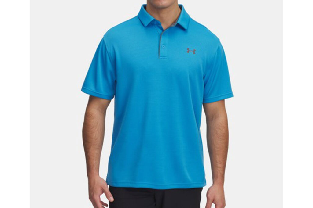 under armour golf sale