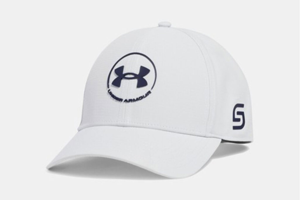 under armour golf sale