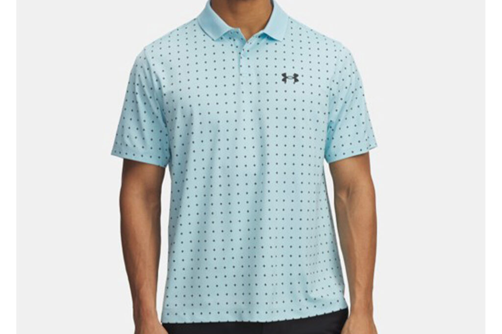 under armour golf sale