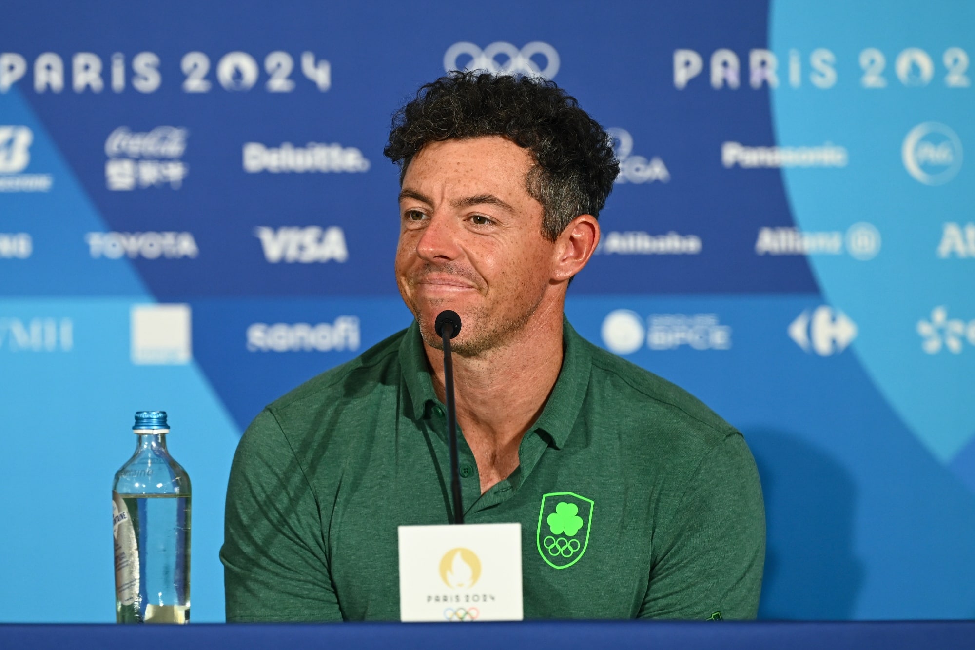 rory mcilroy ireland olympics