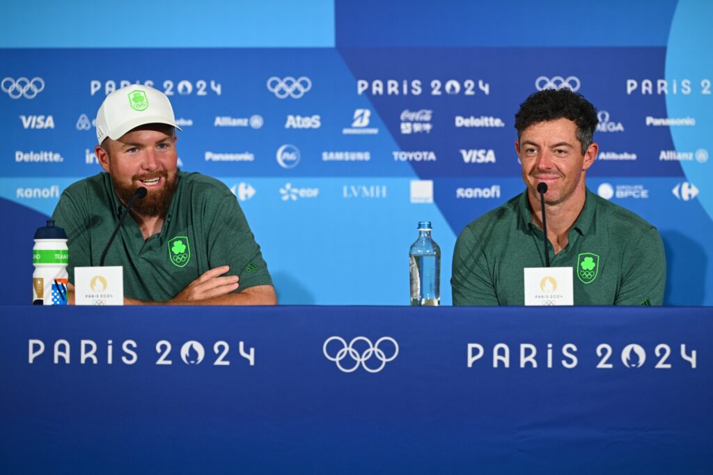 rory mcilroy ireland olympics