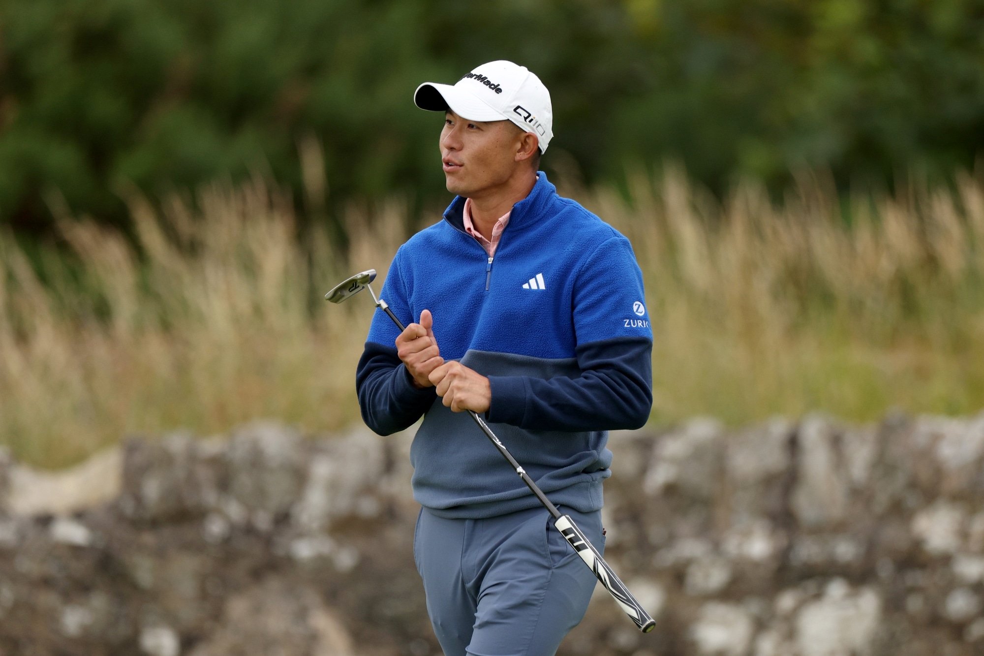 pebble beach pro am betting