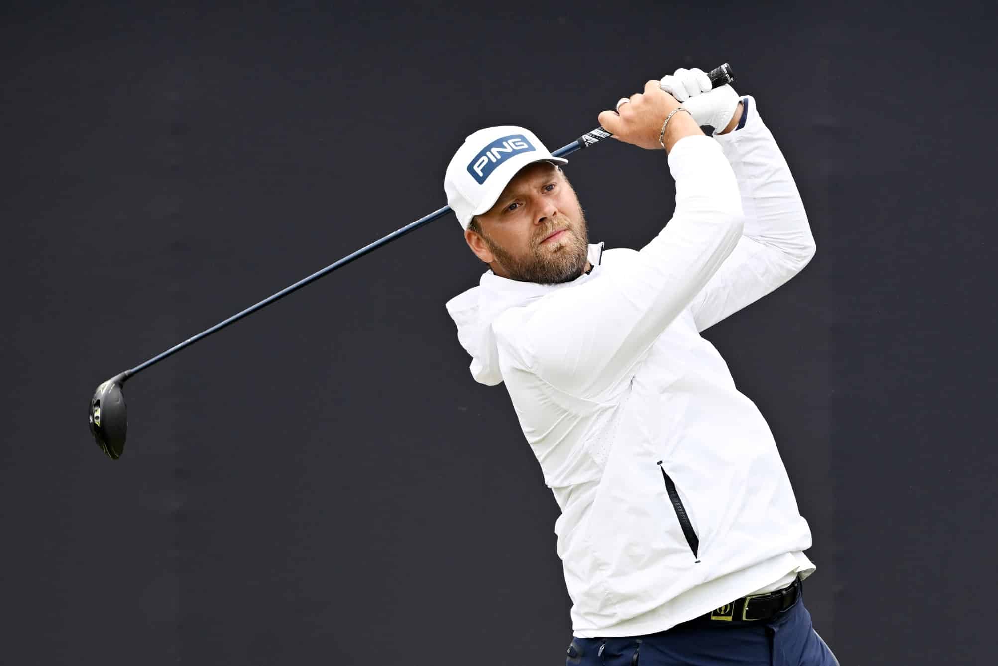 Daniel Brown player profile