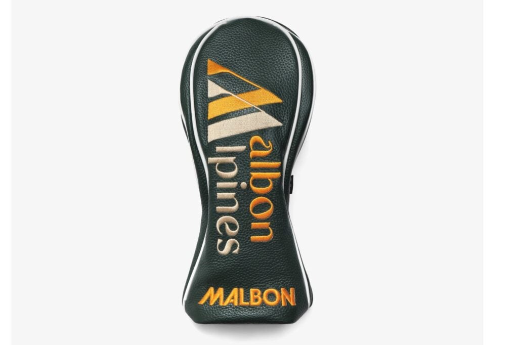 malbon golf sale