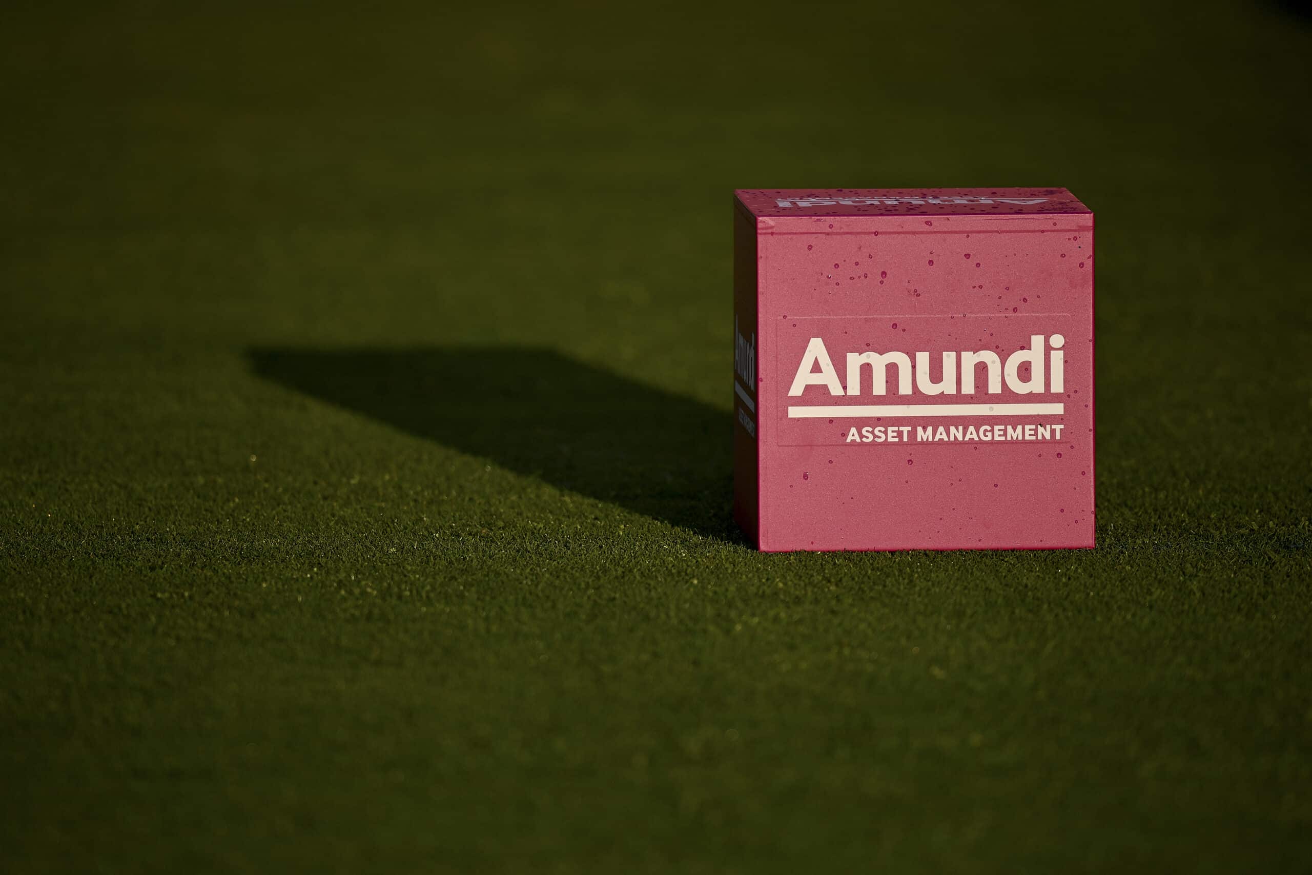 Evian Championship thursday tee times