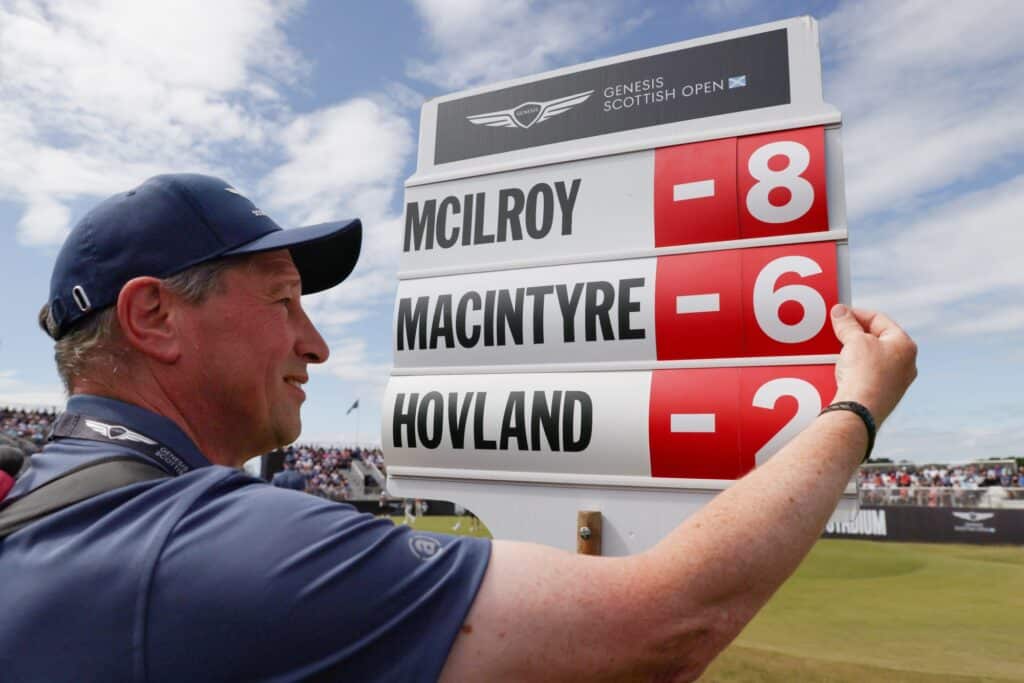 Genesis Scottish Open preview