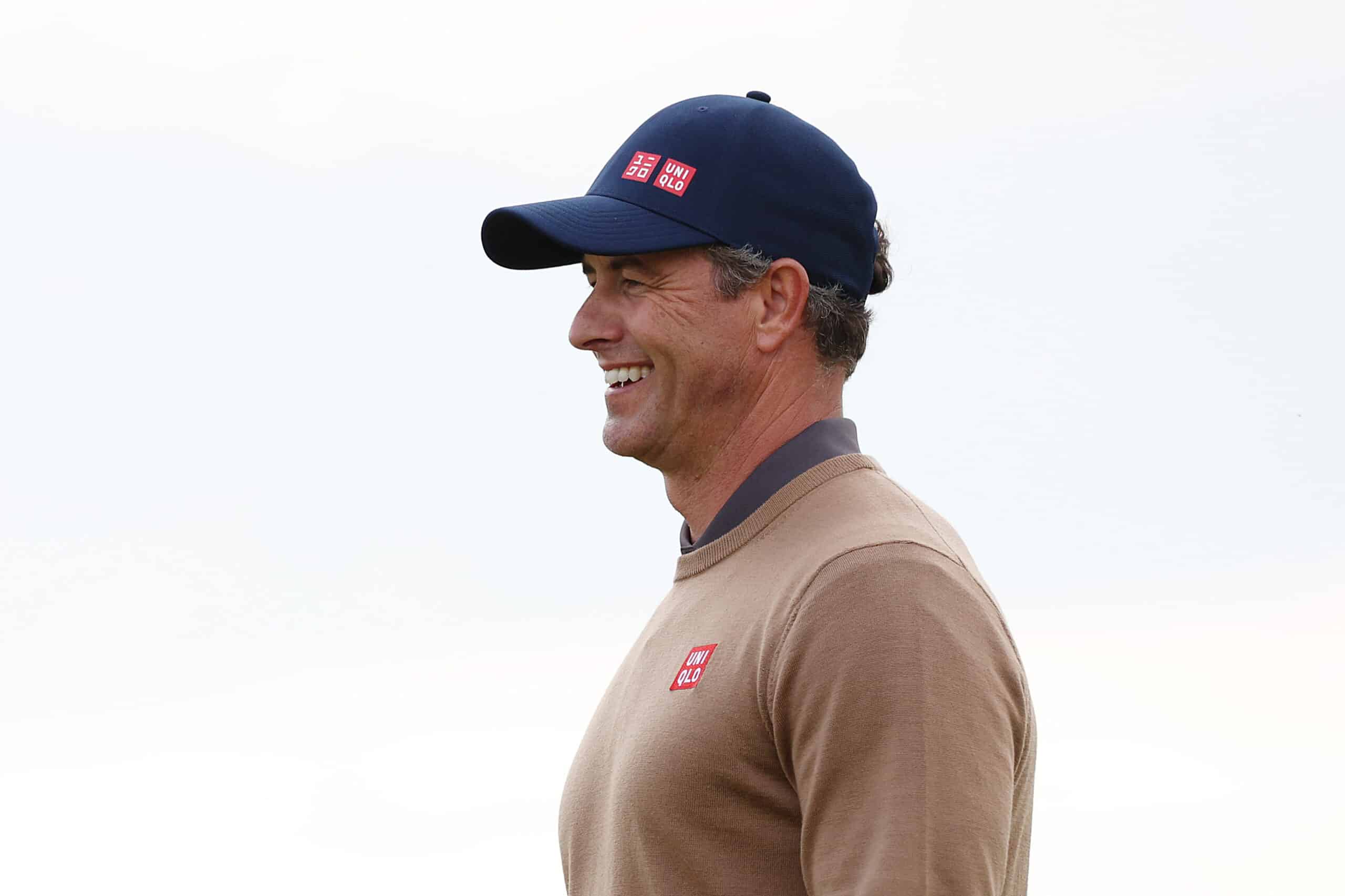 Adam Scott player profile