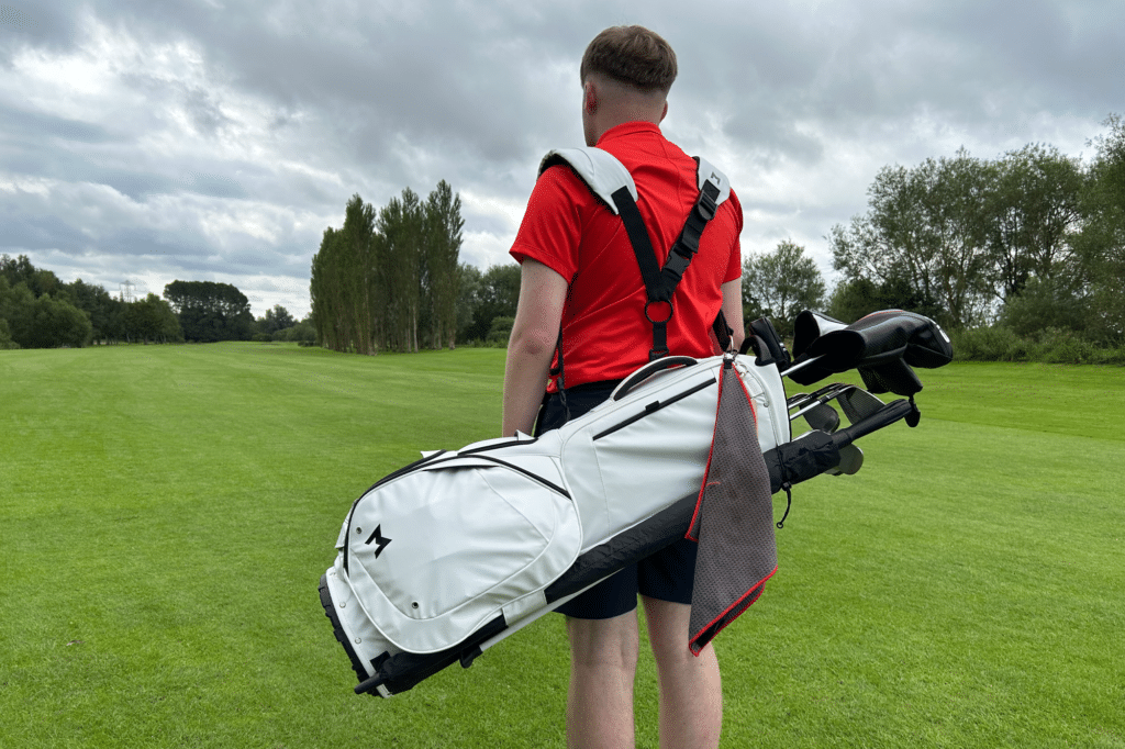best carry golf bags