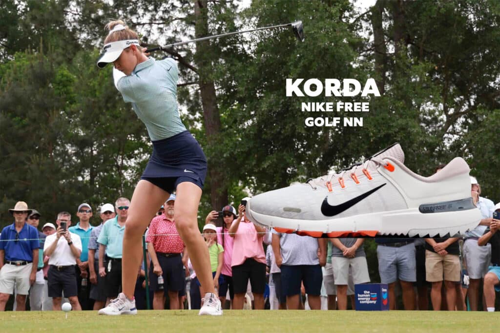 Nike Free golf nn