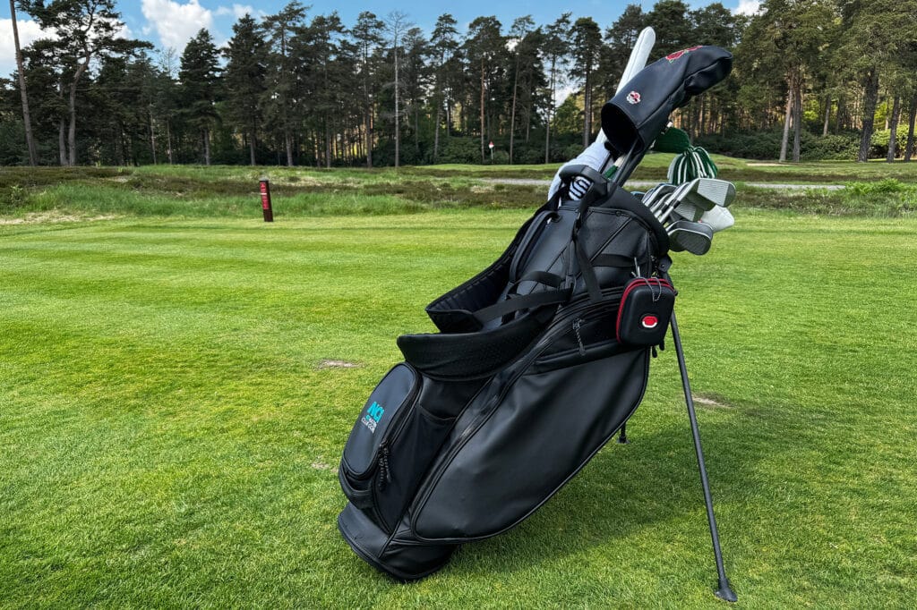 best carry golf bags