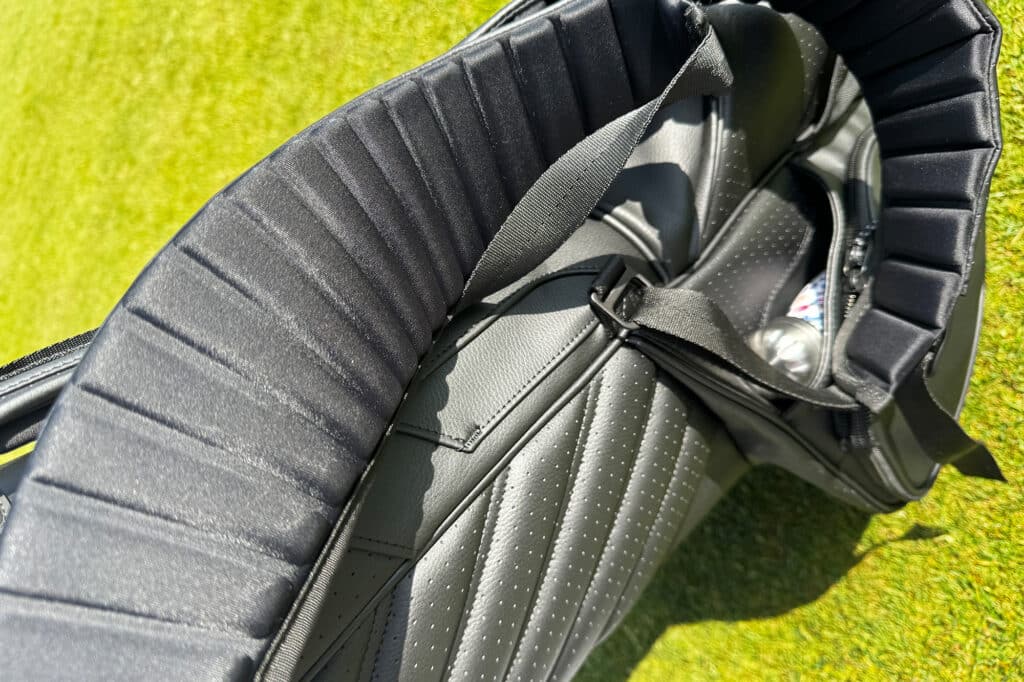 Ogio Shadow golf bag review
