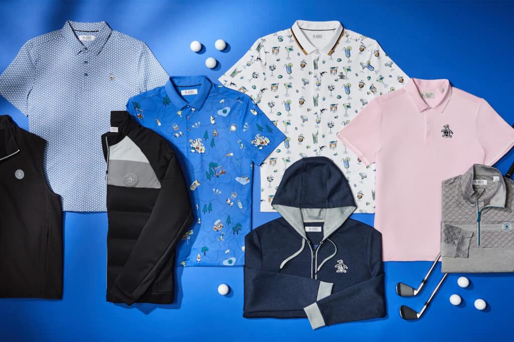 cameron smith original penguin