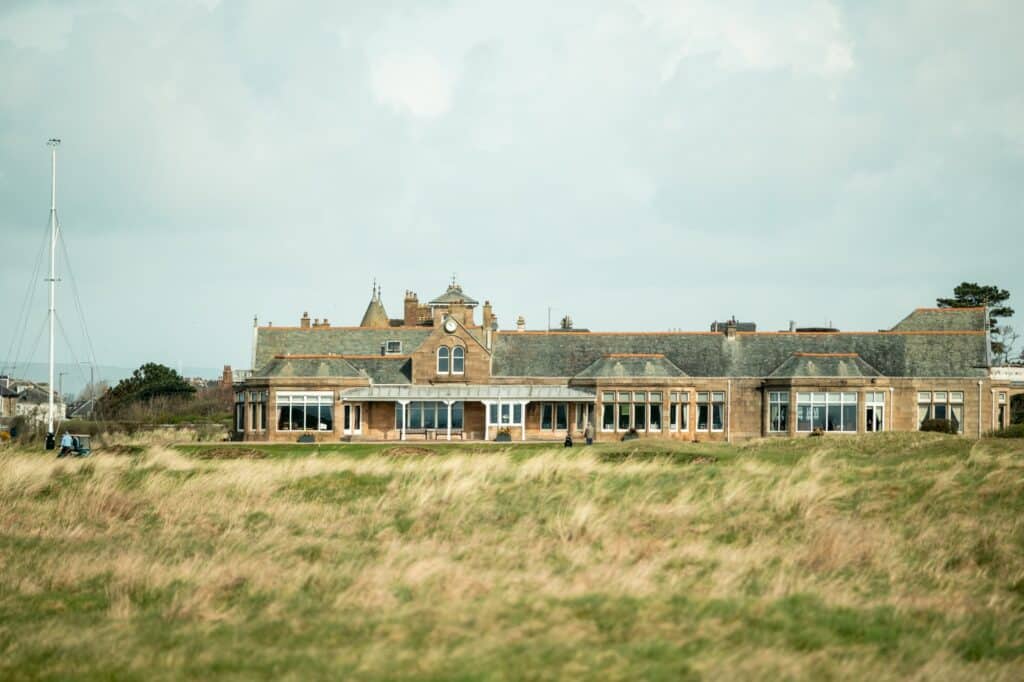 Royal Troon NCG Top 100s GB&I