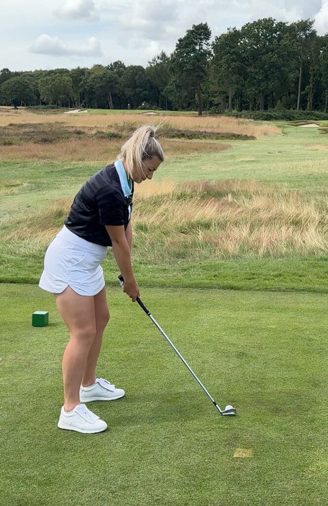 TaylorMade P7CB iron review