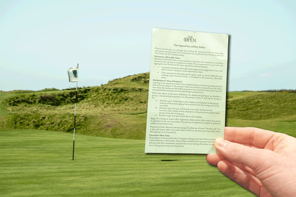 Should Rangefinders and Lasers Be Banned?