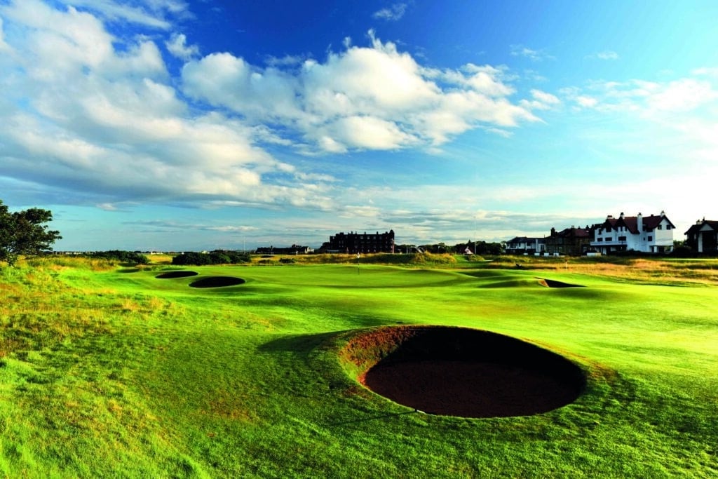 Royal Troon