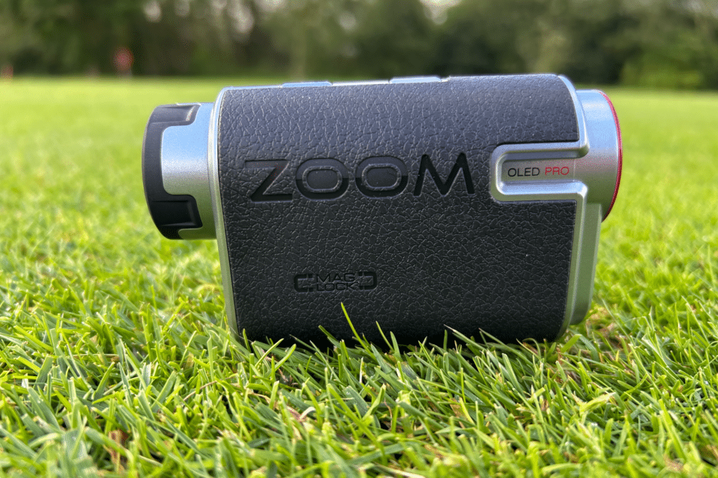 Zoom Oled Pro Laser Review