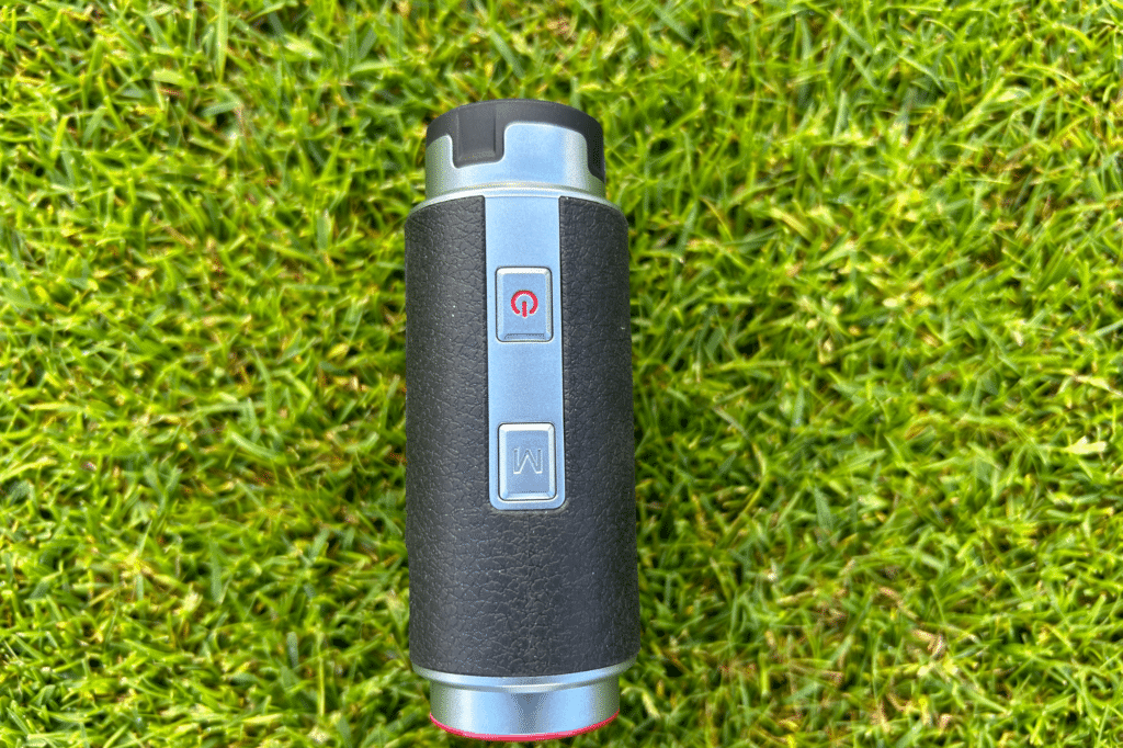 Zoom Oled Pro Laser Review