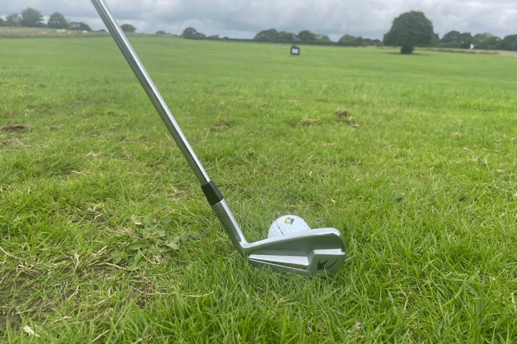 Benross Delta XT Irons Review