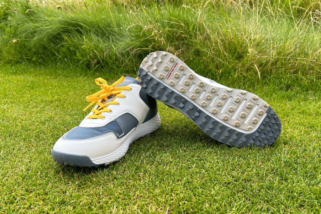 Duca Del Cosma Pagani Shoe Review