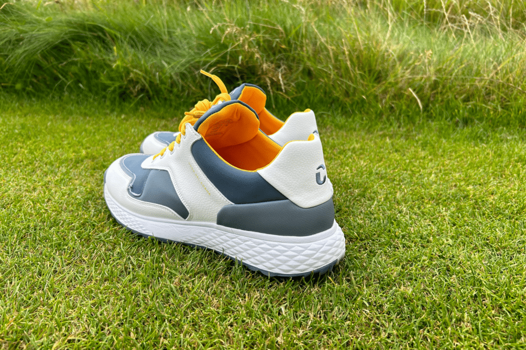 Duca Del Cosma Pagani Shoe Review