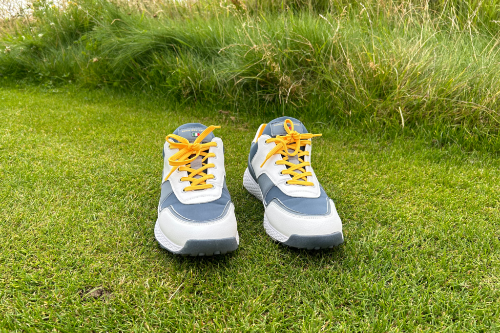 Duca Del Cosma Pagani Shoe Review