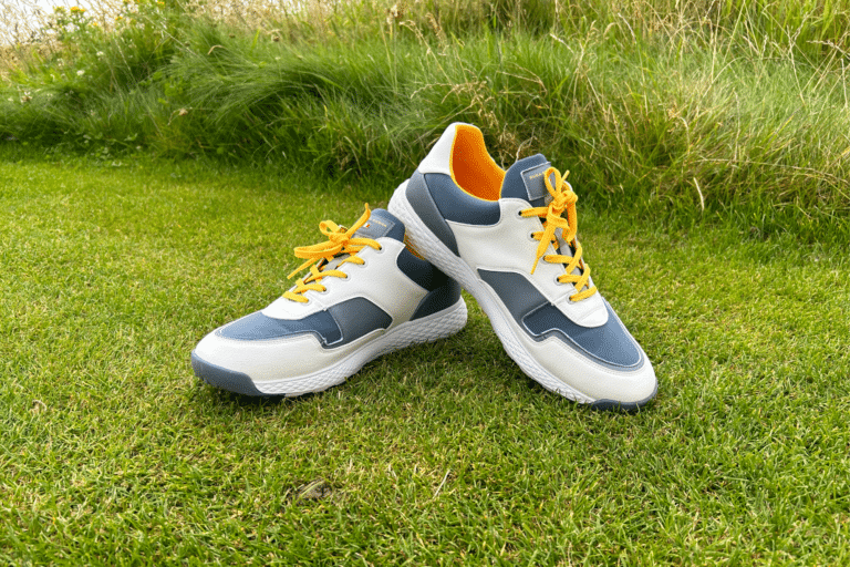 Adidas S2G RAIN.RDY Golf Shoes main image 1