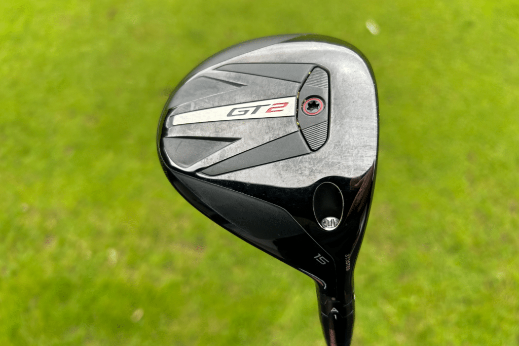 Titleist GT2 Fairway Wood Review