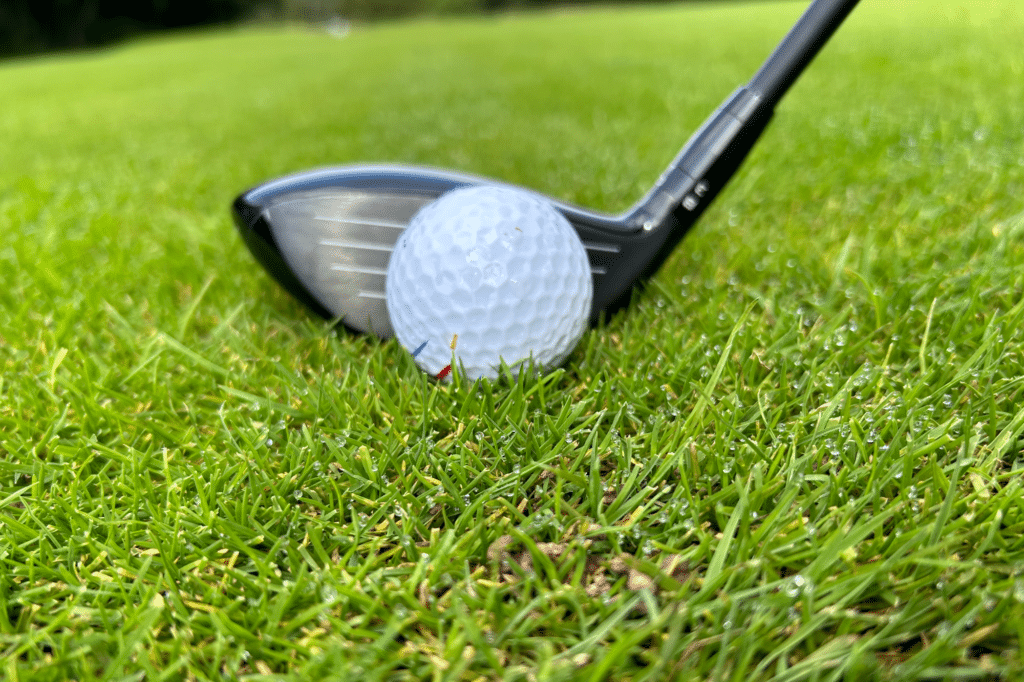 Titleist GT3 Fairway Wood Review