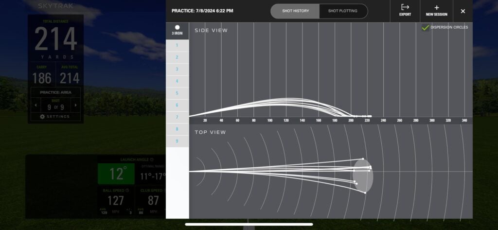Wilson Staff Model RB Utility Iron Review