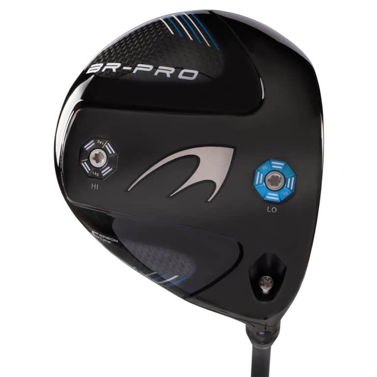 Best Golf Drivers for MidHandicappers 2025 Conquer the Fairway