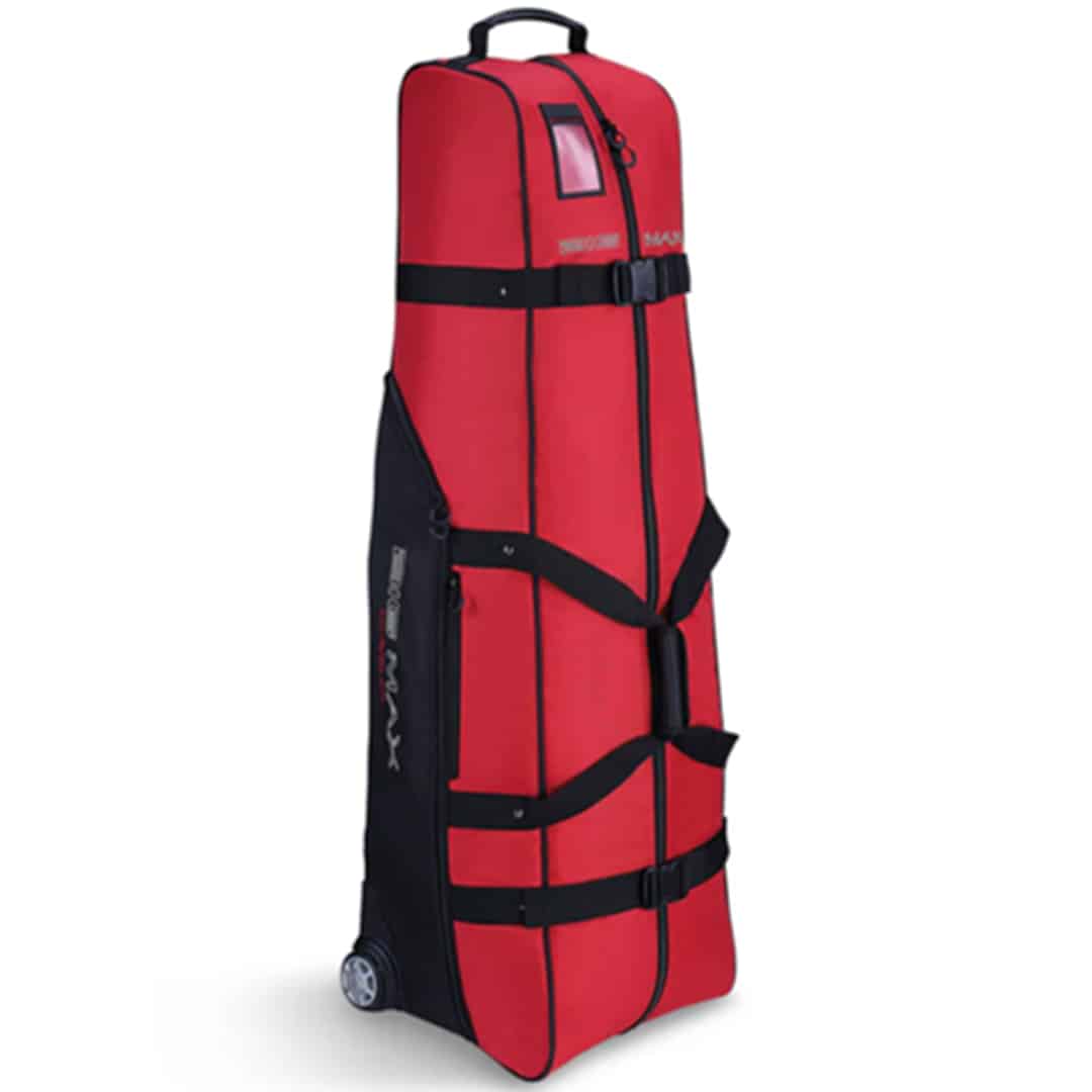 Big Max Traveler Golf Travel Bag Review