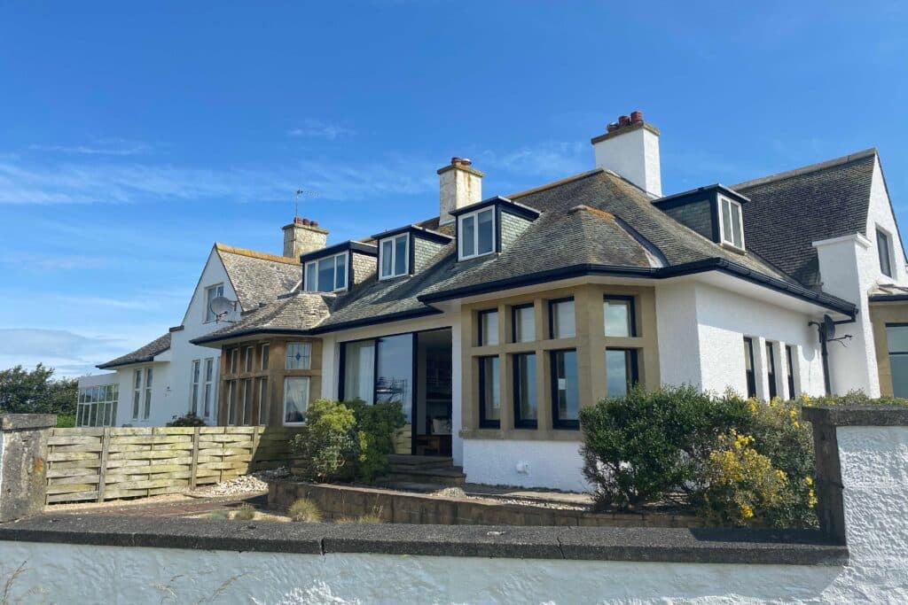 Blackrock House Troon