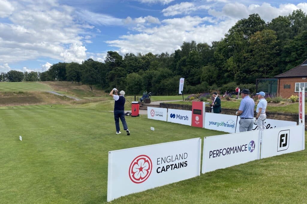 england golf captains
golf statistics