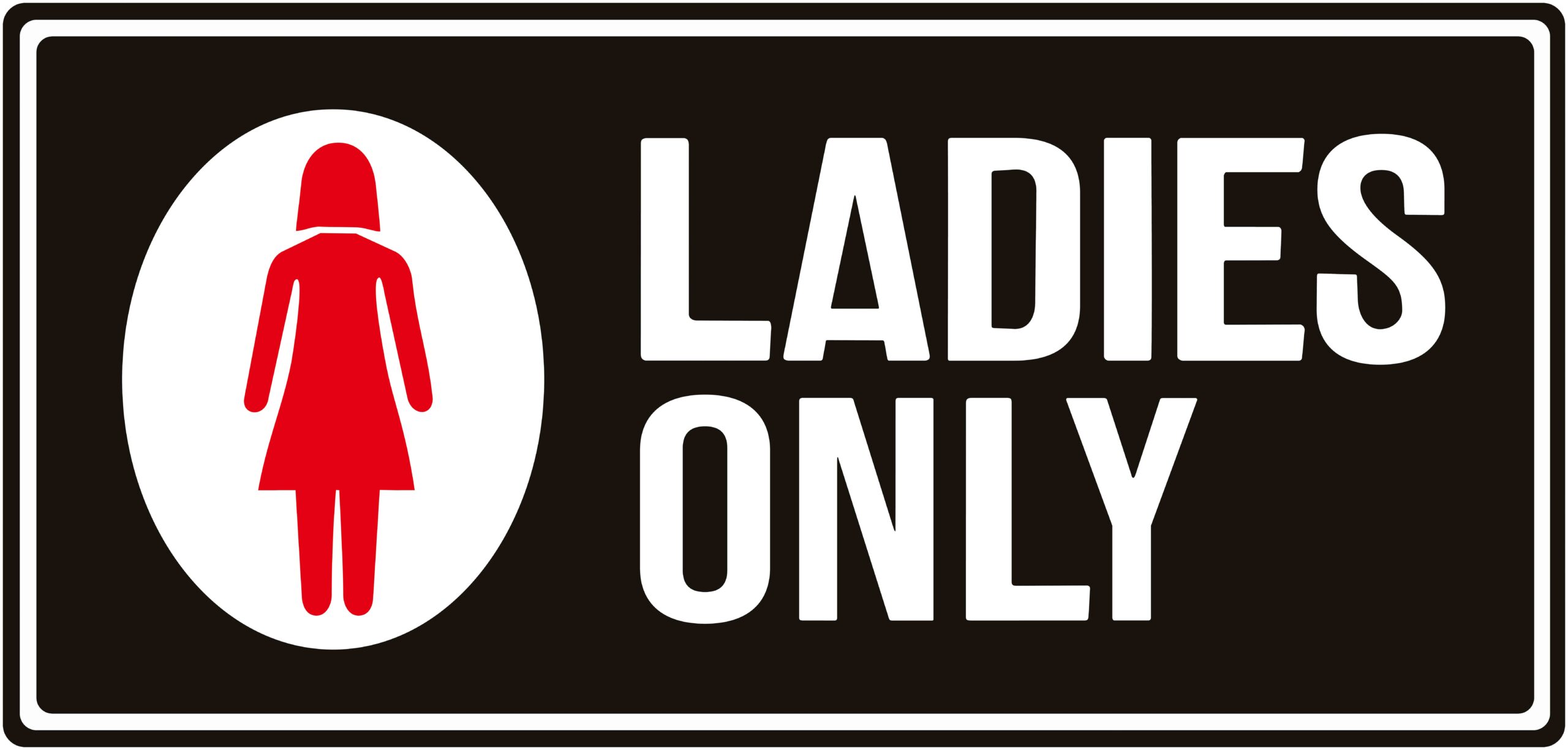 ladies golf