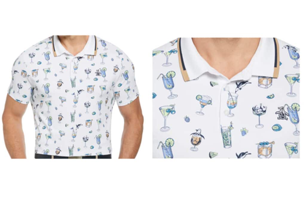 cameron smith original penguin