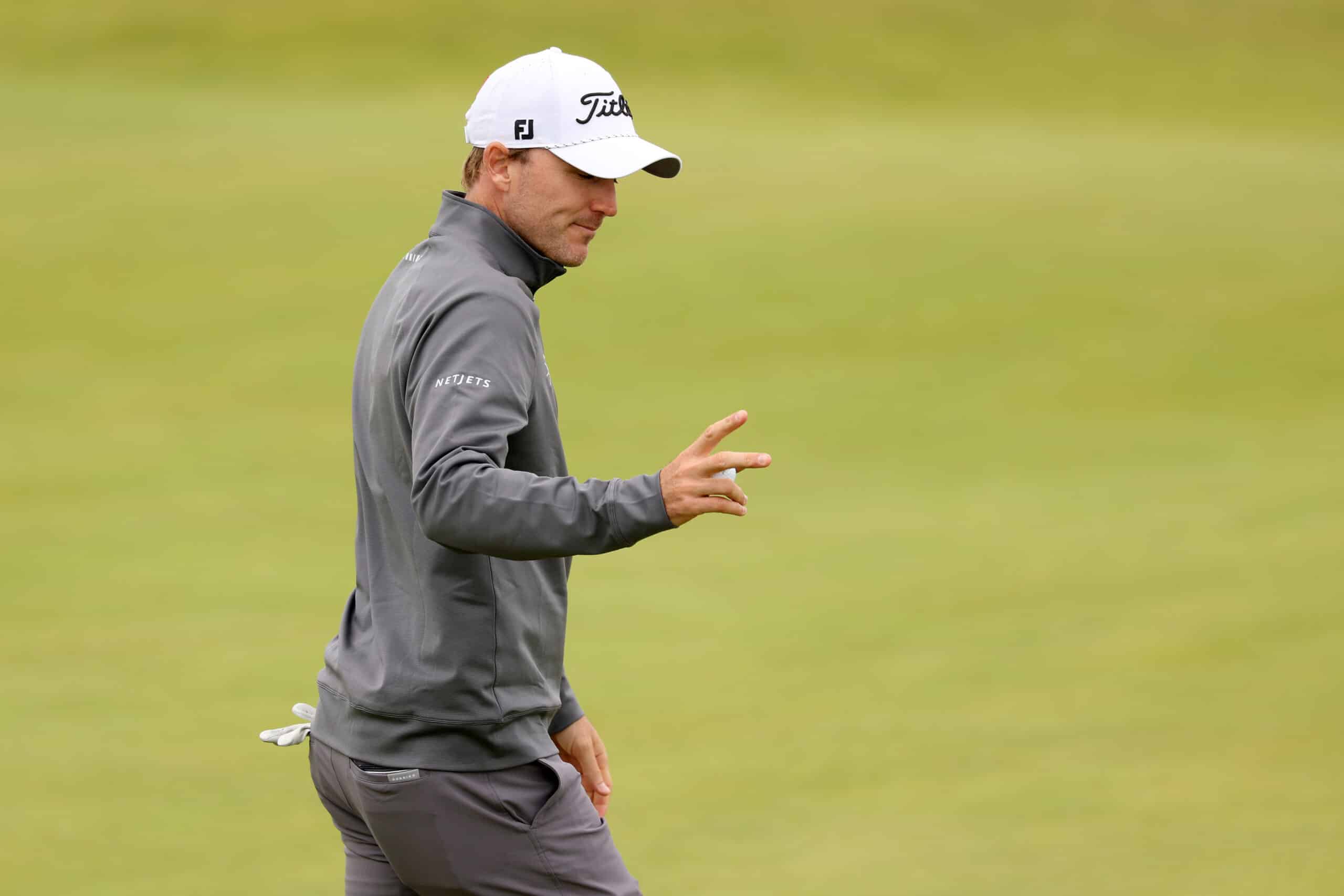 Russell Henley player profile