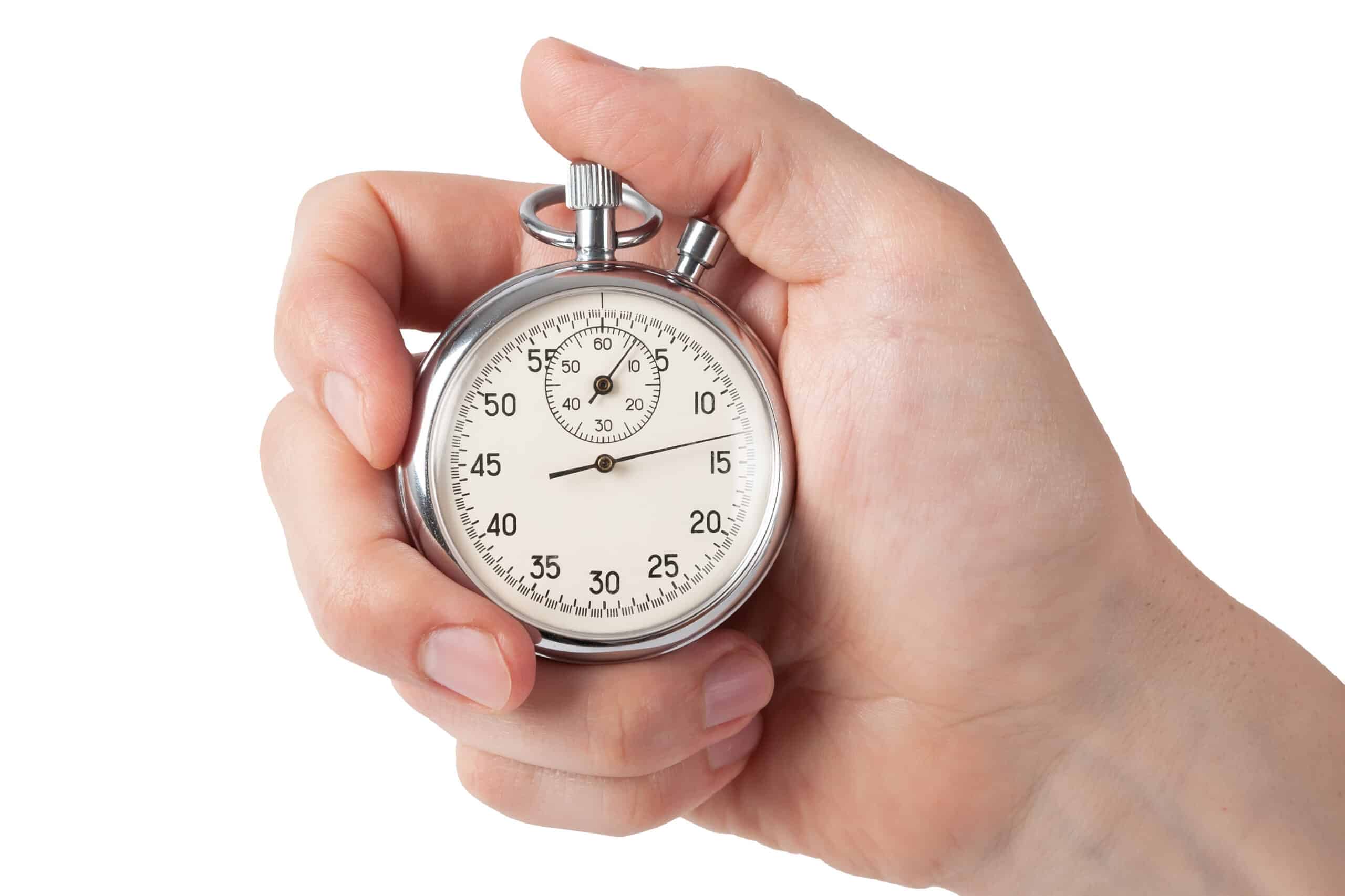 searching for golf balls